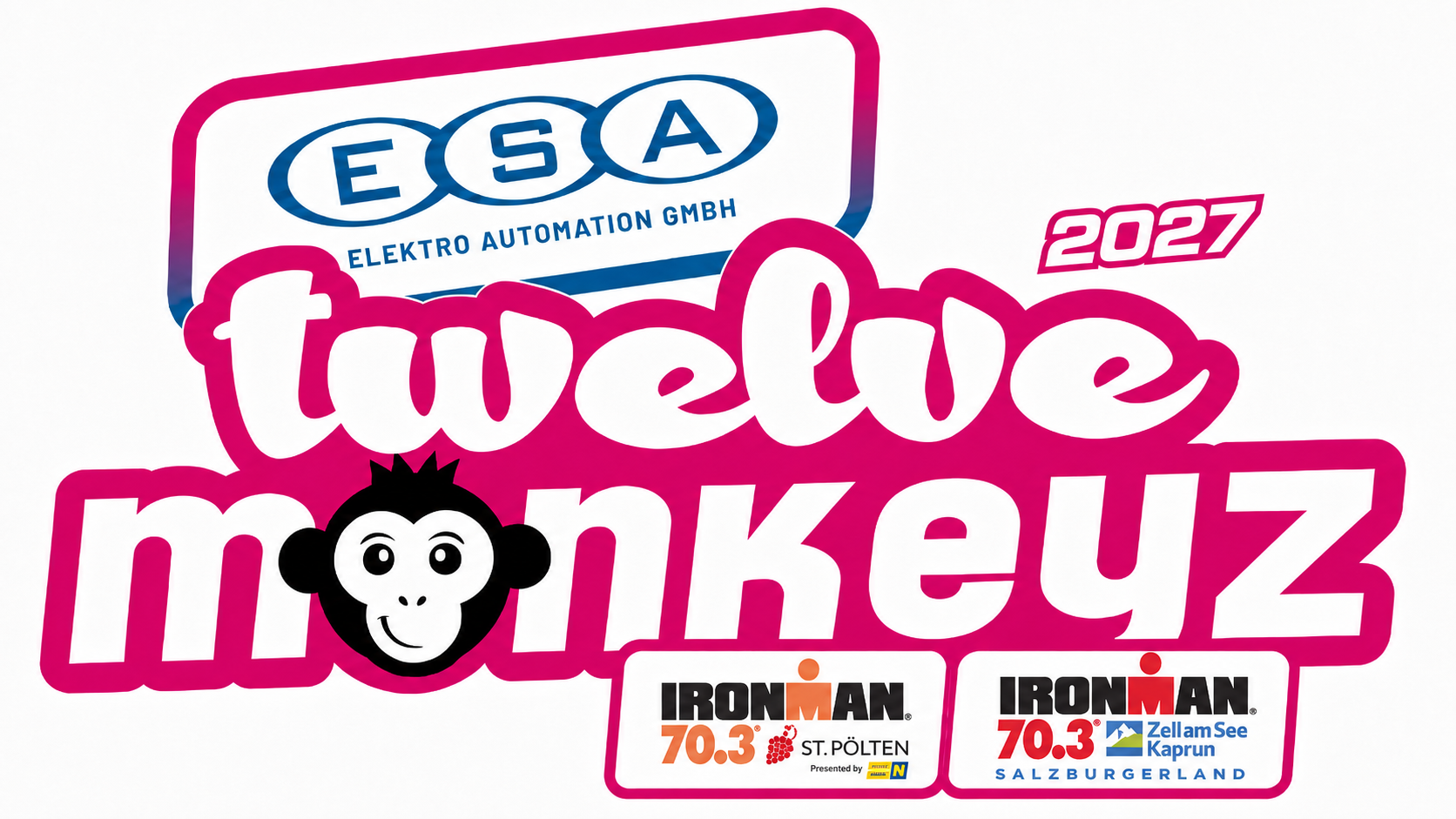 Logo 2027